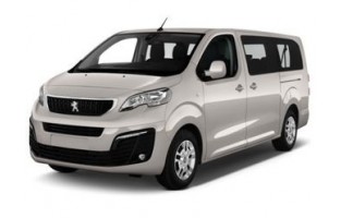 Tapetes Sport Line Peugeot Traveller Business (2016 - atualidade)