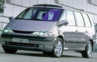 Protetor de mala reversível Renault Grand Space 3 (1997 - 2002)