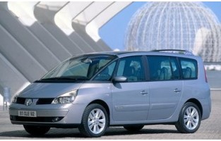 Proteção para o porta-malas do Renault Grand Space 4 (2002 - 2015)