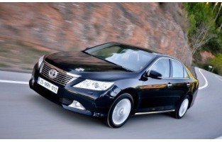 Tapetes excellence Toyota Camry XV50 (2011 - 2017)