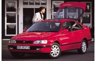 Tapetes grafite Toyota Carine E HB (1992 - 1997)