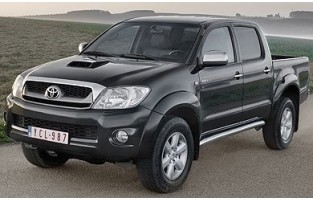 Toyota Hilux cabina dupla 2004-2012