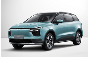 Tapetes exclusive Aiwais U5 (2021-atualidade)