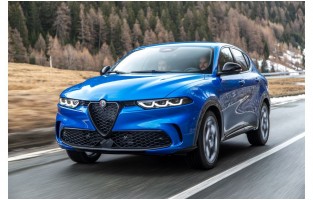 Tapetes de borracha TPE para Alfa Romeo Tonale (2022-atualidade)