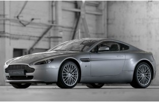 Tapetes de borracha TPE para o Aston Martin Vantage V8 (2005-2017)