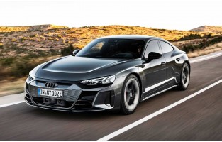 Tapetes econômicas Audi E-Tron GT (2021-atualidade)