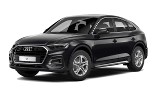 Tapetes excellence Audi Q5 Sportback (2021-atualidade)