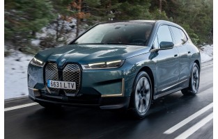 Tapetes excellence BMW iX (2022-atualidade)