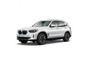 Tapete cinza BMW iX3 (2022-atualidade)