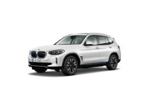 Tapetes Premium BMW iX3 (2022-atualidade)
