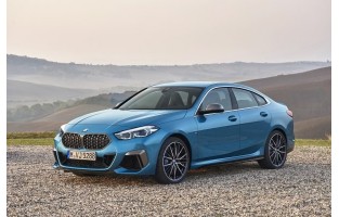 Tapete bege BMW Série 2 F44 Grand Coupé (2020-atualidade)