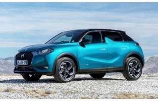 Tapete bege DS3 Crossback (2019-atualidade)