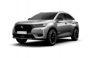 Tapetes Citroen DS7 (2018-atualidade) personalizadas ao seu gosto