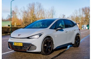 Tapetes excellence Cupra Born (2021-atualidade)