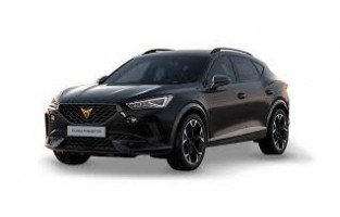 Tapetes Cupra Formentor (2020-hoje logo Hybrid