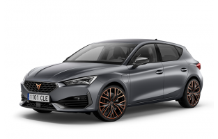 Tapetes exclusive Leon Cupra (2020-atualidade)