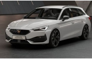 Tapetes econômicas Leon Cupra Sport Tourer (2020-atualidade)