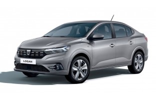 Tapetes Premium Dacia Logan (2021-atualidade)