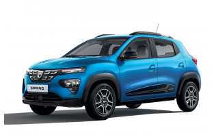 Tapetes Dacia Spring (2021-atualidade) personalizadas ao seu gosto