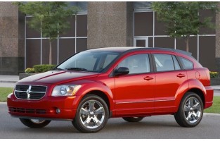 Tapetes Dodge Caliber (2005-2011) personalizadas ao seu gosto