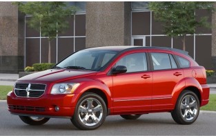 Tapetes exclusive Dodge Caliber (2005-2011)