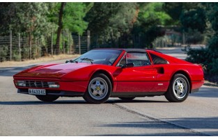 Tapetes Ferrari 328 (1985-1990) personalizadas ao seu gosto