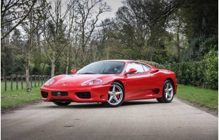 Tapetes excellence Ferrari 360 (2000-2005)