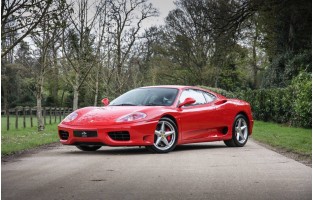 Tapetes exclusive Ferrari 360 (2000-2005)