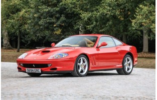 Tapetes Sport Edition Ferrari 550 (1996-2002)