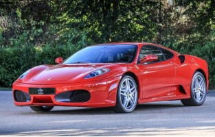 Tapete bege Ferrari F430 (2004-2009)