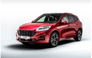 Tapete bege Ford Kuga (2020-atualidade)