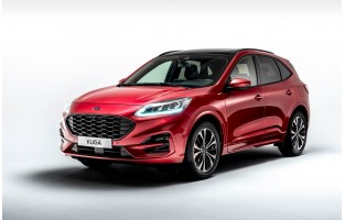Tapetes de borracha TPE para Ford Kuga (2020-atualidade)