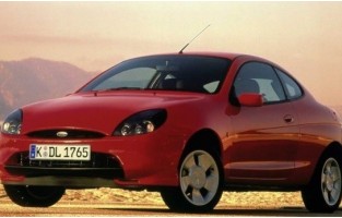 Kit de defletores de vento Ford Puma (1997-2002)