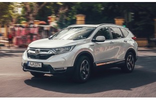 Tapetes grafite Honda CR-V Híbrido (2019-atualidade)