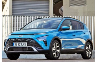 Tapetes Sport Line Hyundai Bayon (2021-atualidade)