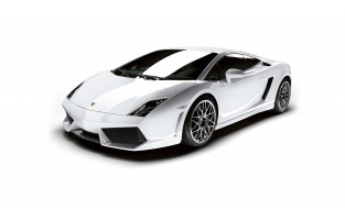 Tapetes Lamborghini Gallardo I (2003-2008) personalizadas ao seu gosto