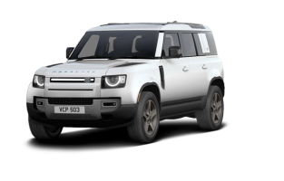 Tapetes Premium Land Rover Defender 110 (2020-atualidade)