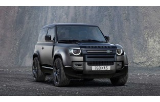 Tapetes excellence Land Rover Defender 90, 5 lugares (2020-atualidade)