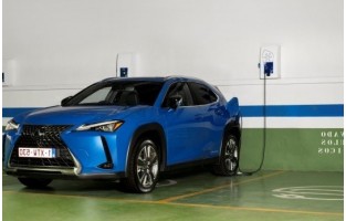 Kit de mala sob medida para Lexus UX