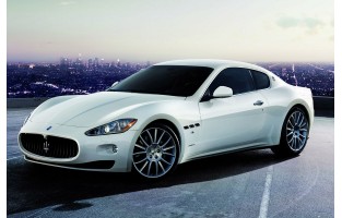 Tapetes excellence Maserati Gran Turismo S (2008-2012)