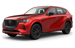 Tapetes Premium Mazda CX-60 (2022-atualidade)