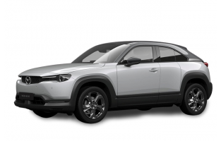 Tapetes excellence Mazda MX-30 (2020-atualidade)