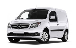 Tapetes grafite Mercedes Citam W420 (2021-atualidade)