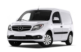 Tapetes Premium Mercedes Citam W420 (2021-atualidade)