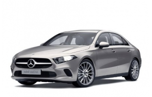 Tapetes exclusive Mercedes Classe A V177 (2018-atualidade)