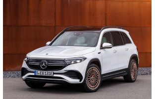 Tapetes Premium Mercedes EQB (2022-atualidade)