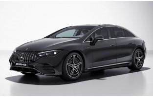 Tapetes Gt Line para Mercedes EQE (2022-atualidade)