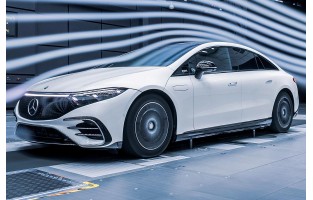 Tapetes excellence Mercedes EQS (2022-atualidade)
