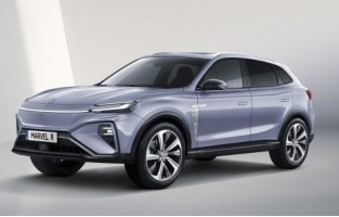Tapetes Sport Line Mg Marvel (2021-atualidade)