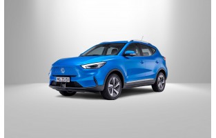 Tapetes Mg ZS gasolina (2021-atualidade) logo Hybrid